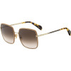 RAG&Bone Sunglasses Women (Lens/Bridge/Temple) 58/18/145 mm) - (RNB1032S01Q58)