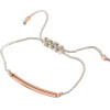 ROSEFIELD Bracelet Woman (11CM ) - (JBRR-P002)