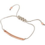 ROSEFIELD Bracelet Woman (11CM ) - (JBRR-P002)