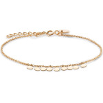 ROSEFIELD Bracelet Women (16-19CM ) - (JBAG-J011)