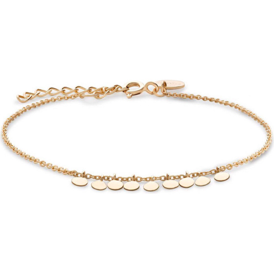ROSEFIELD Bracelet Women (16-19CM ) - (JBAG-J011)