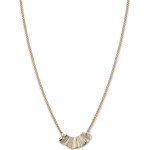 ROSEFIELD Bracelet Women (16-20CM ) - (BLWNG-J201)