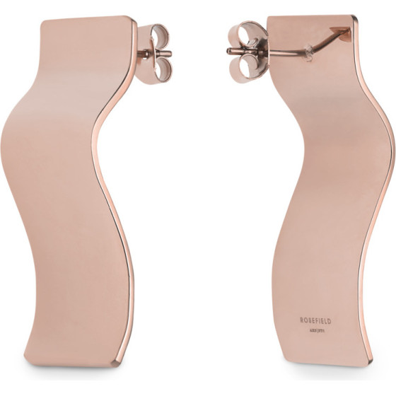 ROSEFIELD Bracelet Women (16-20CM ) - (BWCER-J222)