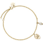 ROSEFIELD Bracelet Women (16-20CM ) - (JTBPG-J437)