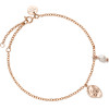 ROSEFIELD Bracelet Women (16-20CM ) - (JTBPRG-J438)
