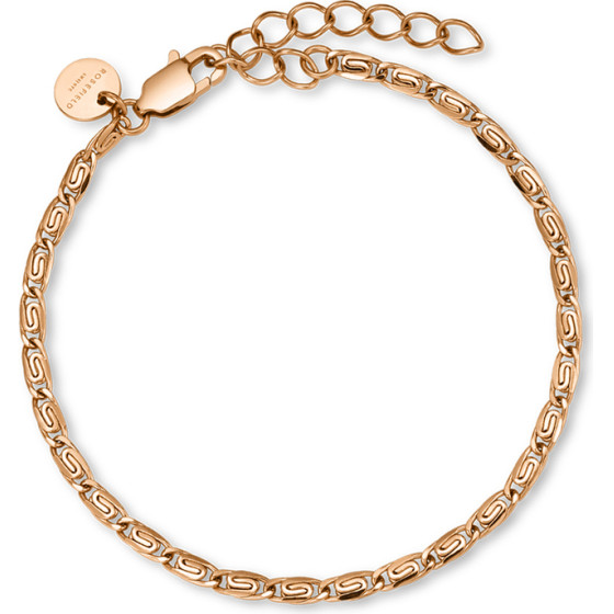 ROSEFIELD Bracelet Women (16-20CM ) - (JTBRRG-J435)
