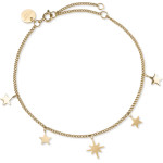 ROSEFIELD Bracelet Women (16-20CM ) - (MUSBR-J229)