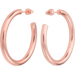 ROSEFIELD Earrings Woman (3 Cm ) - (JCHBR-J082)