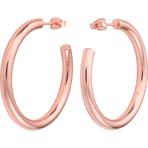 ROSEFIELD Earrings Woman (3 Cm ) - (JCHBR-J082)