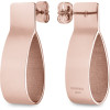 ROSEFIELD Earrings Women (2CM ) - (FCER-J225)