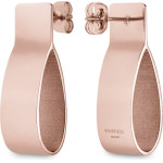 ROSEFIELD Earrings Women (2CM ) - (FCER-J225)