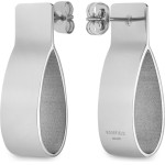 ROSEFIELD Earrings Women (2CM ) - (FCES-J223)