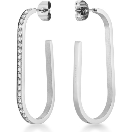 ROSEFIELD Earrings Women (2CM ) - (JLHSCS-J253)