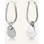 ROSEFIELD Earrings Women (2CM ) - (JPHSCS-J257)