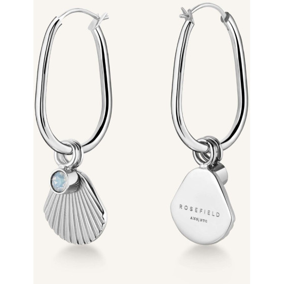ROSEFIELD Earrings Women (2CM ) - (JPHSCS-J257)