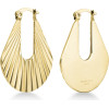 ROSEFIELD Earrings Women (2CM ) - (JSHG-J260)