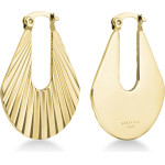 ROSEFIELD Earrings Women (2CM ) - (JSHG-J260)