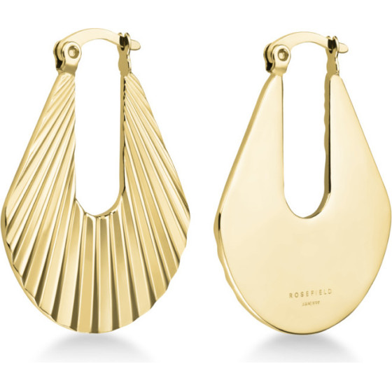 ROSEFIELD Earrings Women (2CM ) - (JSHG-J260)