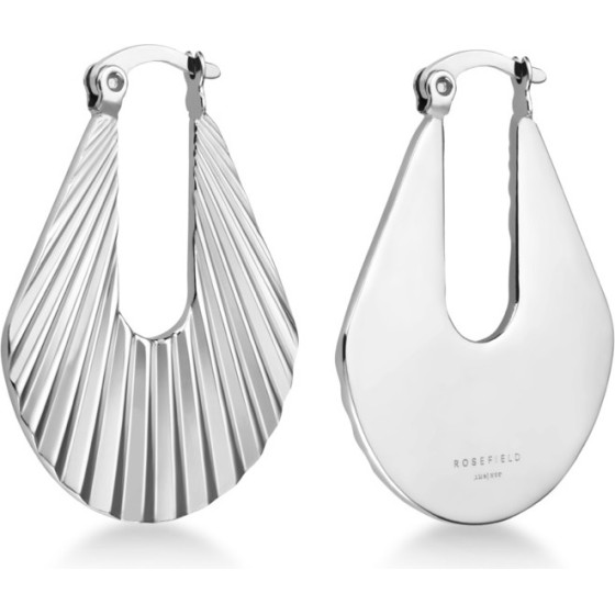 ROSEFIELD Earrings Women (2CM ) - (JSHS-J259)