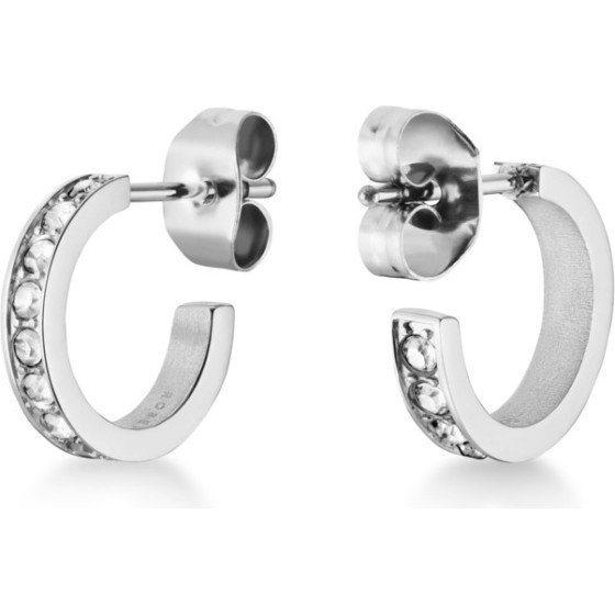 ROSEFIELD Earrings Women (2CM ) - (JSHSCS-J250)