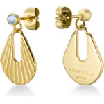 ROSEFIELD Earrings Women (2CM ) - (JSSSCG-J256)