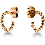 ROSEFIELD Earrings Women (2CM ) - (JTSPRG-J428)