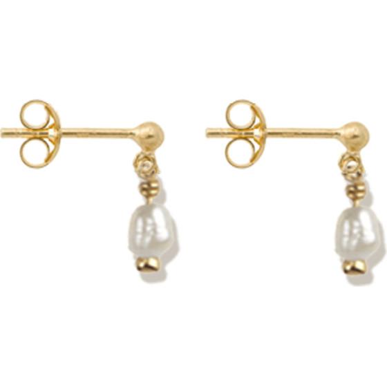 ROSEFIELD Earrings Women (2CM ) - (JTSPG-J427)