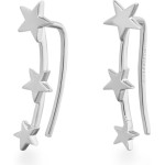 ROSEFIELD Earrings Women (2CM ) - (JTSSS-J062)