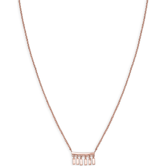 ROSEFIELD Necklace Women (40-45CM ) - (JMDNR-J052)