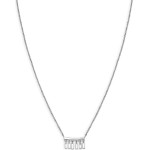 ROSEFIELD Necklace Women (40-45CM ) - (JMDNS-J053)