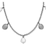 ROSEFIELD Necklace Women (40-45CM ) - (JMSPNS-J162)