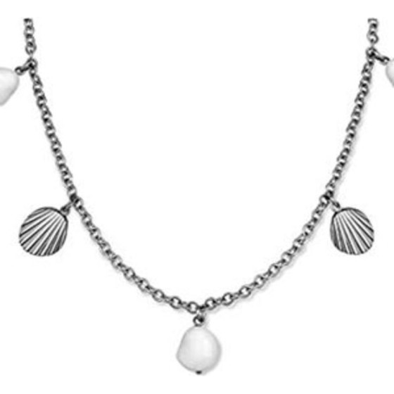 ROSEFIELD Necklace Women (40-45CM ) - (JMSPNS-J162)