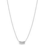 ROSEFIELD Necklace Women (40-45CM ) - (JMHNS-J070)