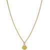 ROSEFIELD Necklace Women (40-45CM ) - (JPNSCG-J268)