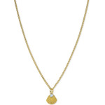 ROSEFIELD Necklace Women (40-45CM ) - (JPNSCG-J268)