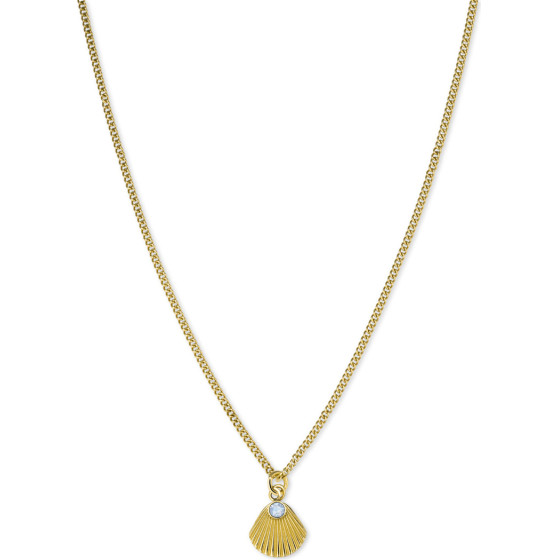 ROSEFIELD Necklace Women (40-45CM ) - (JPNSCG-J268)