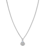 ROSEFIELD Necklace Women (40-45CM ) - (JPNSCS-J267)