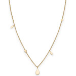 ROSEFIELD Necklace Women (40-45CM ) - (JSDNG-J054)