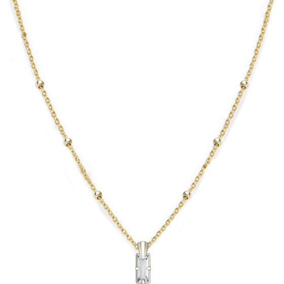 ROSEFIELD Necklace Women (40-45CM ) - (JTNBG-J441)