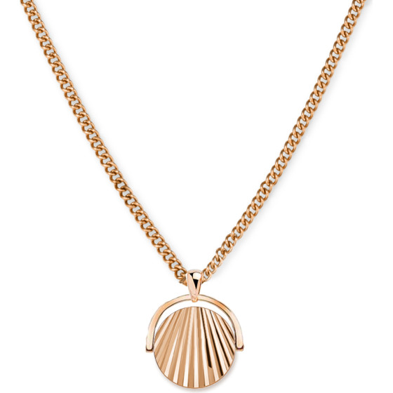 ROSEFIELD Necklace Women (40-45CM ) - (JTNCRG-J449)