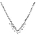 ROSEFIELD Necklace Women (40-45CM ) - (JTNMS-J445)