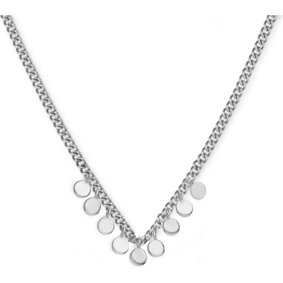 ROSEFIELD Necklace Women (40-45CM ) - (JTNMS-J445)