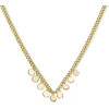 ROSEFIELD Necklace Women (40-45CM ) - (JTNMG-J444)