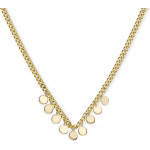 ROSEFIELD Necklace Women (40-45CM ) - (JTNMG-J444)