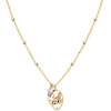 ROSEFIELD Necklace Women (40-45CM ) - (JTNPG-J446)