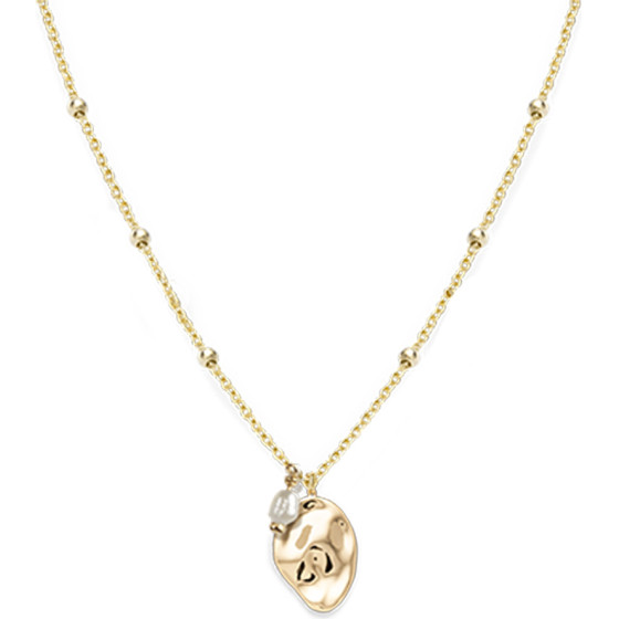 ROSEFIELD Necklace Women (40-45CM ) - (JTNPG-J446)