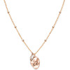 ROSEFIELD Necklace Women (40-45CM ) - (JTNPRG-J447)