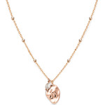 ROSEFIELD Necklace Women (40-45CM ) - (JTNPRG-J447)