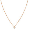 ROSEFIELD Necklace Women (40-45CM ) - (JTNTRG-J443)