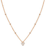 ROSEFIELD Necklace Women (40-45CM ) - (JTNTRG-J443)